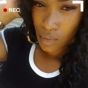 Meet your Posher, Angie